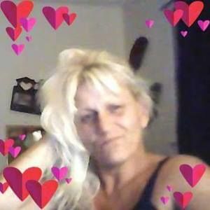 Meet your Posher, Gina